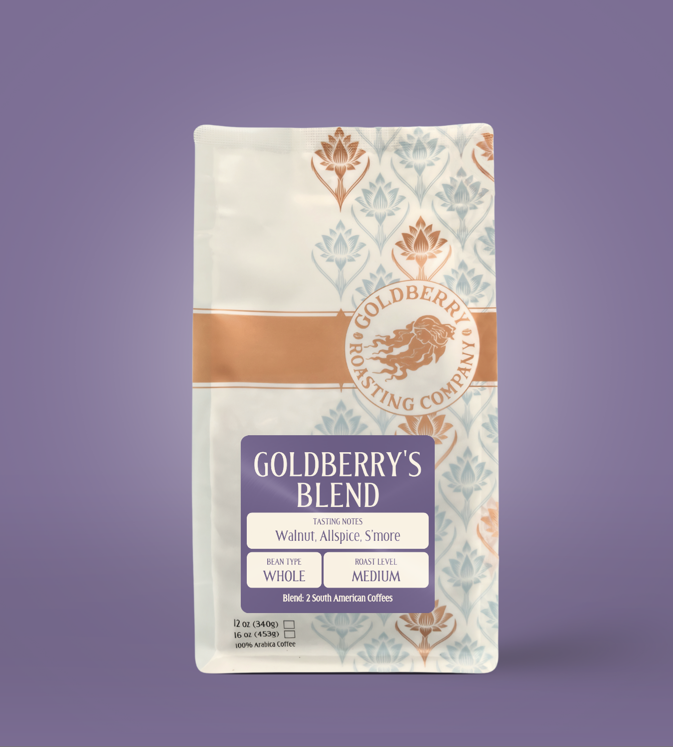 Goldberry's Blend