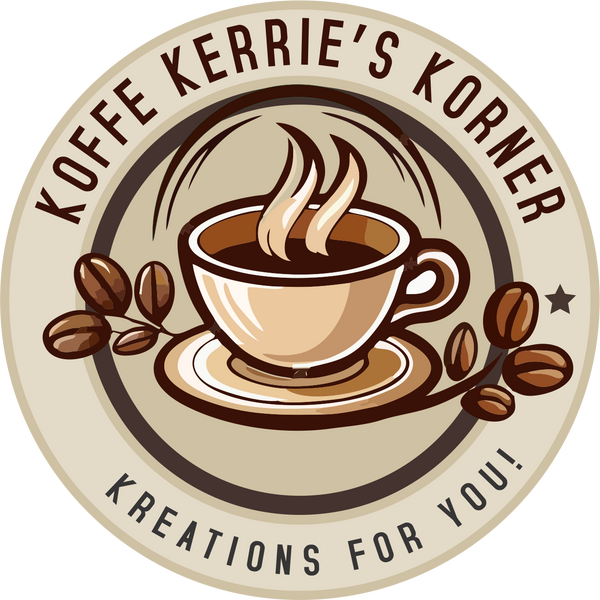 Koffee @ Kerrie's Korner 