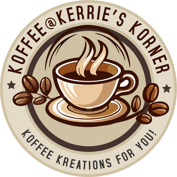Koffee @ Kerrie's Korner 