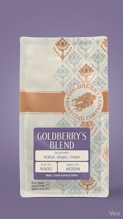 Goldberry's Blend