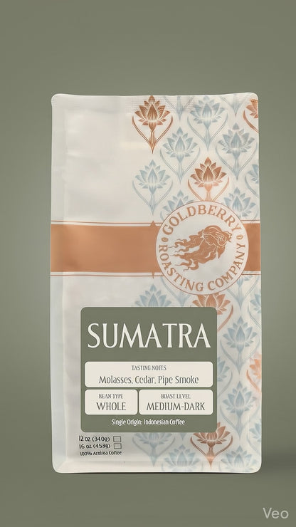 Sumatra