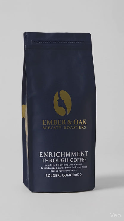 Guatemala Fair Trade Organic Coffee, 12 oz.
