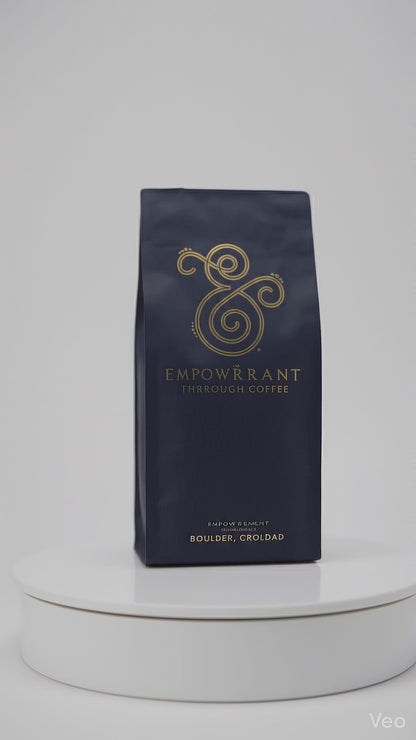 Peru Fair Trade Organic Coffee, 12 oz.