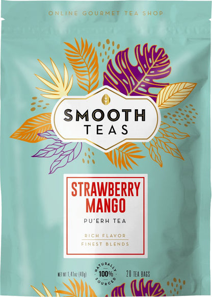Strawberry Mango